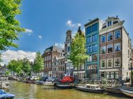 Lauriergracht 27 C, 1016 RE Amsterdam