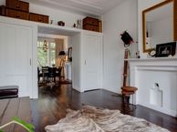 Saxen-Weimarlaan 4 A-1, 1075 CA Amsterdam