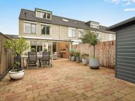 Clara Visserstraat 101, 1447 HN Purmerend