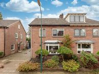 Prins Bernhardstraat 12, 3981 BN Bunnik