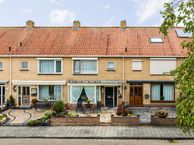 Zilvermeeuwplantsoen 19, 1131 MG Volendam