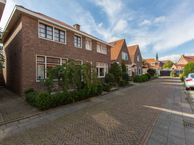 Bote à Bolswertstraat 7, 8701 CA Bolsward