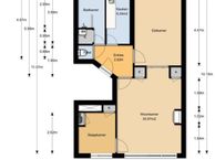 Admiraal De Ruijterweg 380 I, 1055 NC Amsterdam