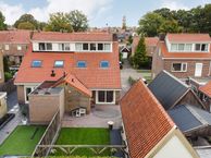 Waling Dijkstrastraat 20, 8501 DV Joure