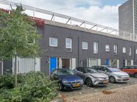 Taxusstraat 24, 5038 KR Tilburg