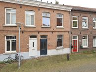 Heutzstraat 38, 5913 AK Venlo