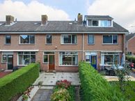 Johannes Vermeerstraat 4, 2931 CS Krimpen aan de Lek