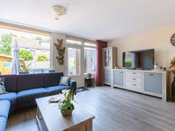 Scherpgrasstraat 1, 1313 BS Almere