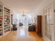 Voorschoterstraat 11, 3062 KX Rotterdam