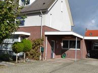 Pastoor Mandersstraat 6, 5281 EB Boxtel