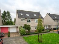 Gerberastraat 42, 1338 VD Almere