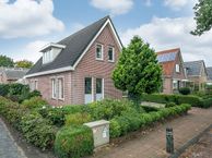 Eikensingel 4 a, 8433 JH Haulerwijk