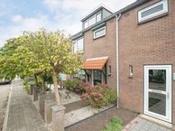 Arent van der Graeffstraat 6, 3284 AB Zuid-Beijerland