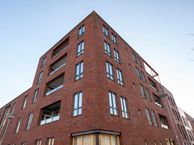 Hooidrift 38, 3023 KP Rotterdam