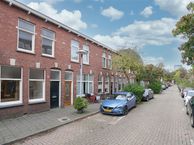 Coornhertstraat 36, 3521 XJ Utrecht