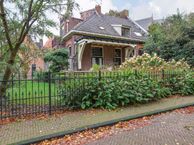 Bas Backerlaan 19, 8081 CE Elburg