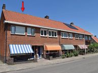 Gramsbergerstraat 8, 7742 VE Coevorden