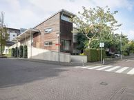 Jac. P. Thijsselaan 30, 2341 PC Oegstgeest