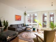 Vosmaerstraat 22 a, 3027 KL Rotterdam