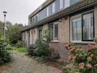 Marjoleinpad 18, 2034 MD Haarlem