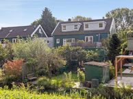 Oostzanerdijk 126, 1035 RJ Amsterdam