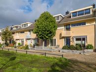 Rozentuin 40, 3994 ZE Houten