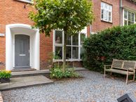 van Nispenstraat 238, 6521 KV Nijmegen