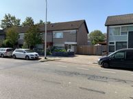 Strausslaan 33, 5011 KE Tilburg