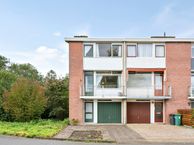 Bootsmastraat 1, 2722 CR Zoetermeer