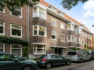 Bennebroekstraat 18 1, 1058 LL Amsterdam