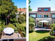 Orchideeënlaan 15, 2106 BH Heemstede