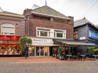 Nassaulaan 41 B, 1404 CM Bussum