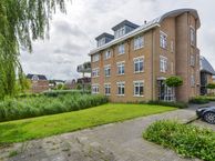 Thea Beckmanstraat 56, 2251 ZL Voorschoten