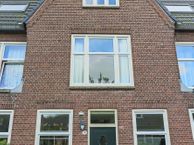 Fruitstraat 20 A, 9741 AN Groningen