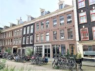 Eerste Jacob van Campenstraat 26 II, 1072 BE Amsterdam