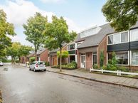 Jagermeester 25, 6713 KE Ede