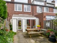 Wijmarkthof 30, 1069 WD Amsterdam