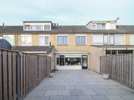 Verdistraat 205, 3752 WN Bunschoten-Spakenburg