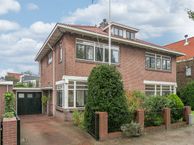 Willem de Zwijgerlaan 30, 3116 HZ Schiedam