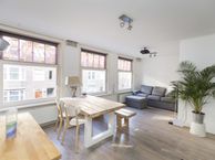 Kromme Leimuidenstraat 3, 1059 EL Amsterdam