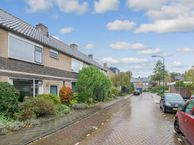Valkenierlaan 45, 3721 BL Bilthoven
