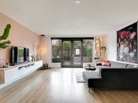 Spinsteen 35, 1967 CX Heemskerk