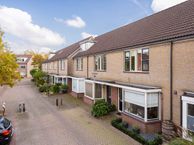 Clusiusstraat 6, 2163 JG Lisse