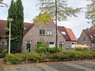 Sumatrastraat 21, 3818 RD Amersfoort