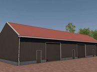 Battenoordsedijk 1 H, 3244 LC Nieuwe-Tonge