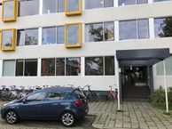 Kapteynlaan 21, 3571 XK Utrecht