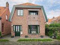 van Bourgondiëstraat 1, 4461 LE Goes