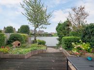 Van den Bergstraat 24, 3263 EB Oud-Beijerland