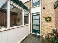 Domela Nieuwenhuisstraat 8, 3354 AE Papendrecht