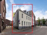 Dr.Ackensplein 1 A, 6462 CS Kerkrade